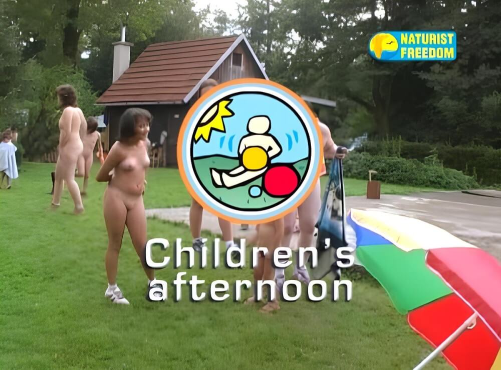[NWoDL] Naturist Freedom - Chi. Afternoon online version