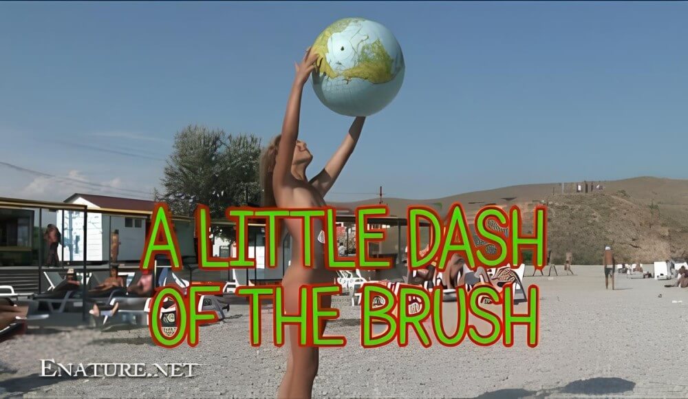 [NWoDL] Enature: A little dash of the brush