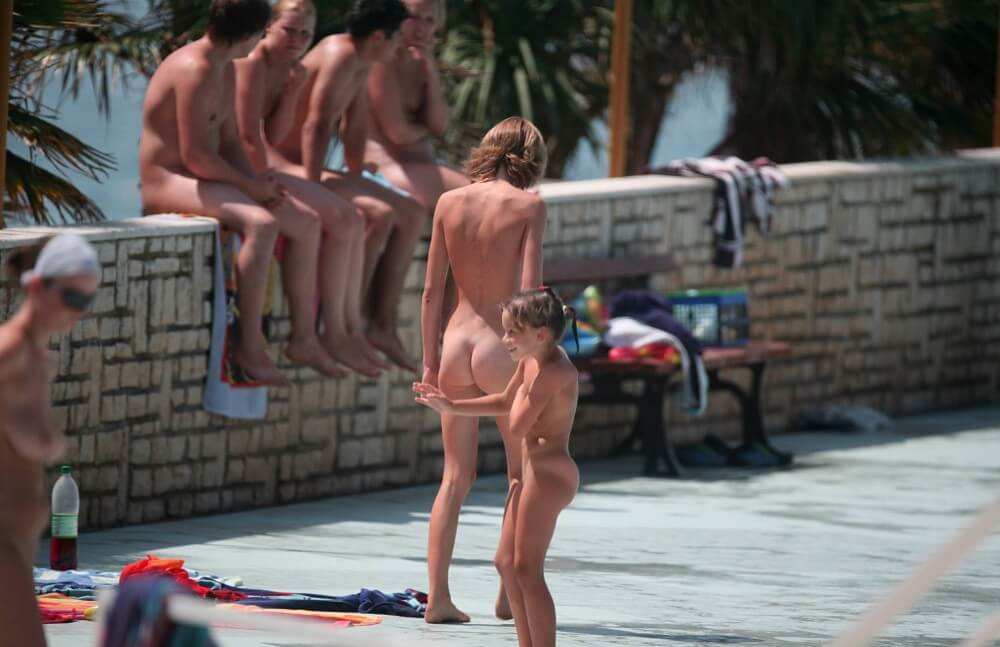 [NWoDL] Ledge Group Naturists pics