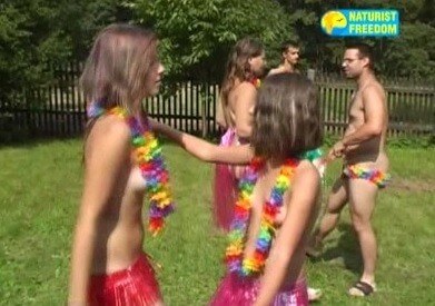 [NWoDL] Naturist Freedom: European Hawaii