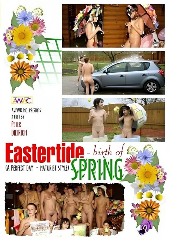[NWoDL] AWWC, Enature - Eastertide Birth Of Spring video